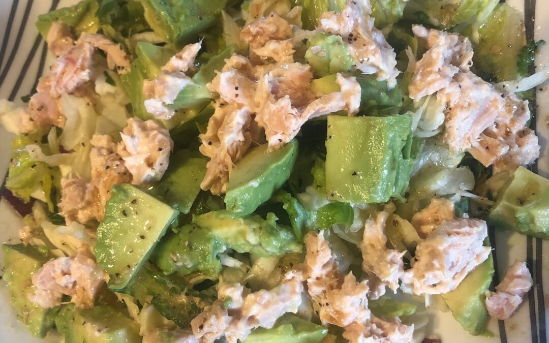 Tuna Salad