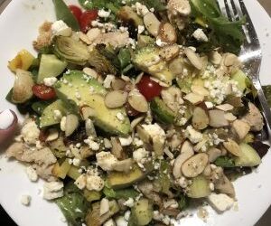 Summer Salad