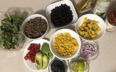 Taco Salad