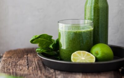 Green Smoothie