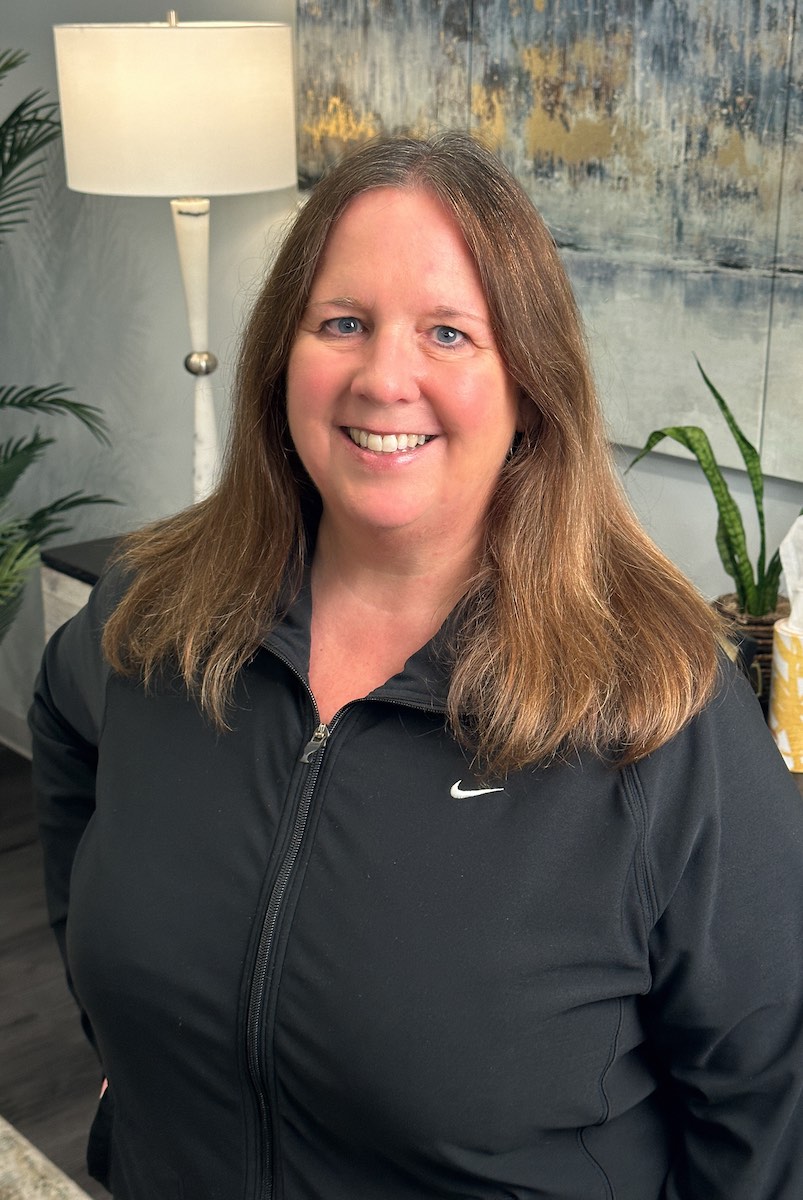Pam Fahrenkamp