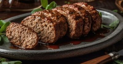 Meatloaf