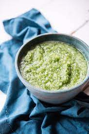 Green Verde Sauce