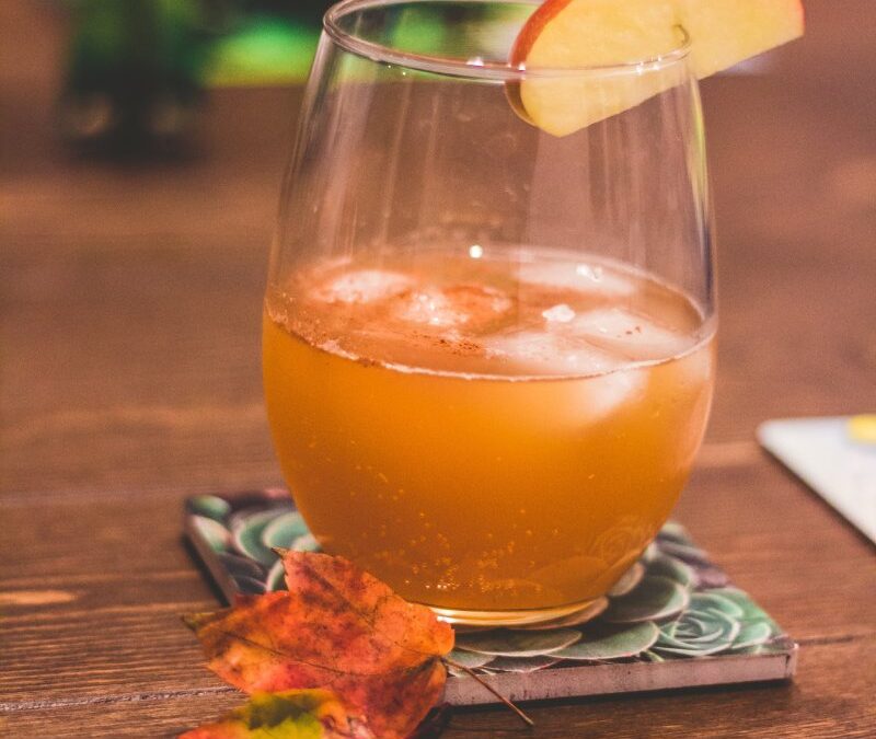 Apple Cider