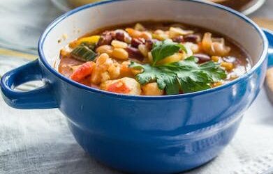 Toscana Soup