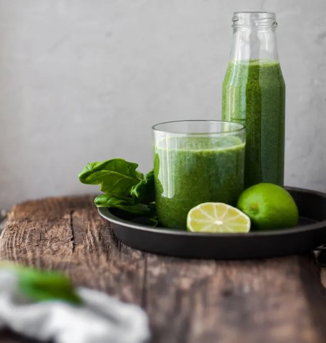 Green Smoothie