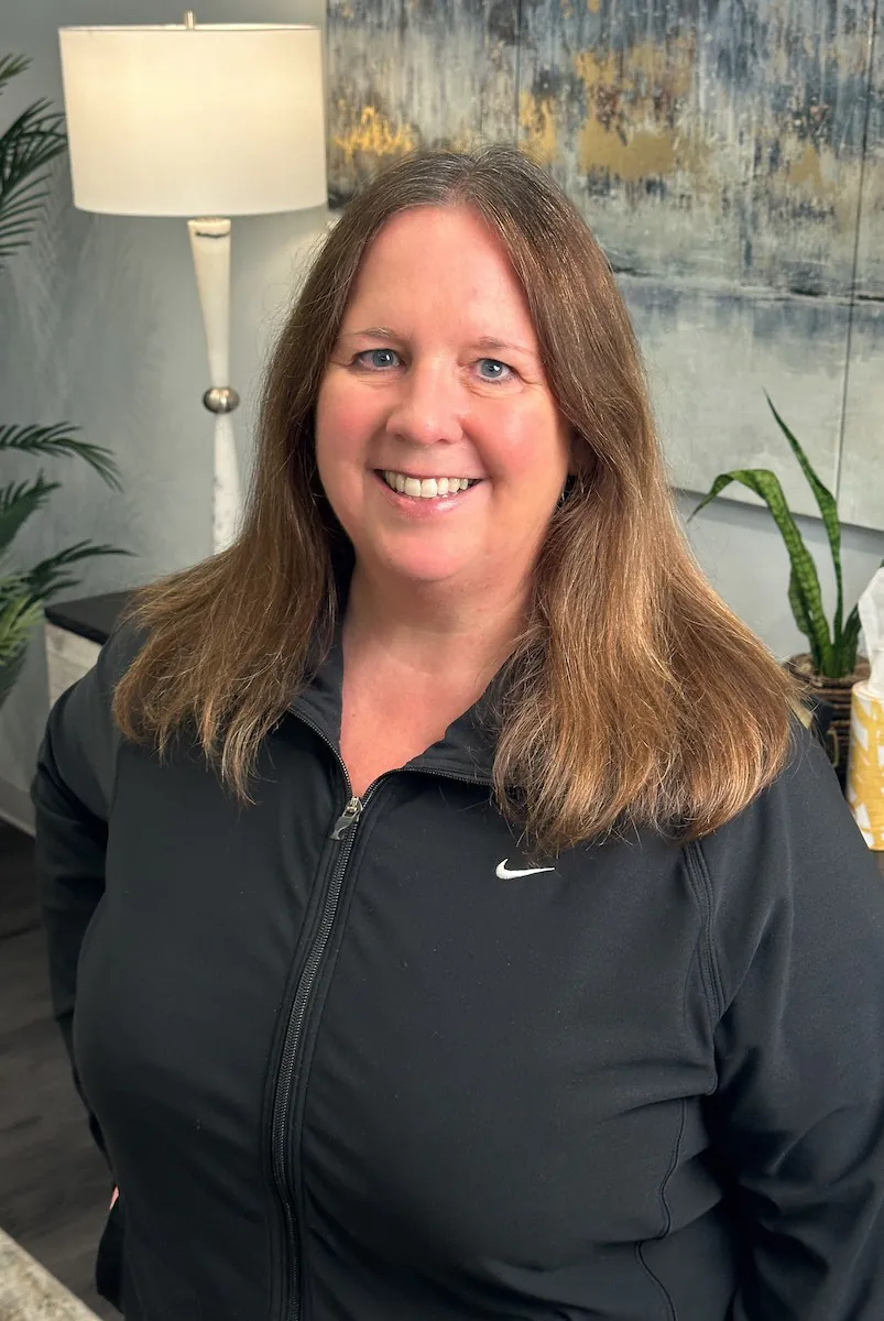 Pam Fahrenkamp