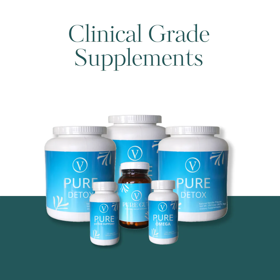 Clinical Supplements